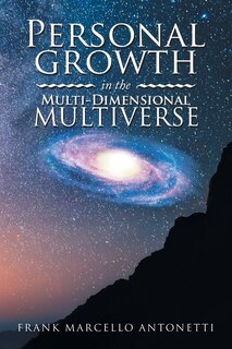 Couverture_Personal Growth in the Multi-Dimensional Multiverse