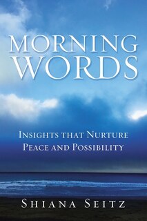 Front cover_Morning Words