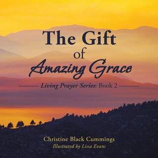 Front cover_The Gift of Amazing Grace