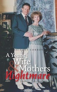 Front cover_A Young Wife & Mothers Nightmare