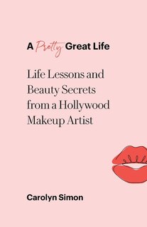 Front cover_A Pretty Great Life