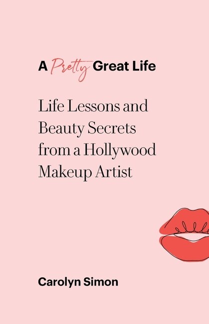 Front cover_A Pretty Great Life