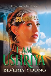 Front cover_I Am Ushriya