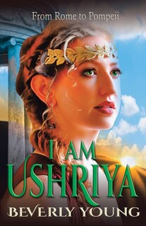 Front cover_I Am Ushriya