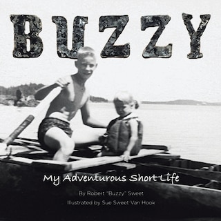 Front cover_Buzzy