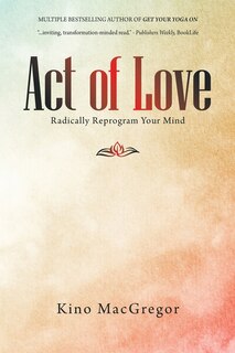Front cover_Act of Love