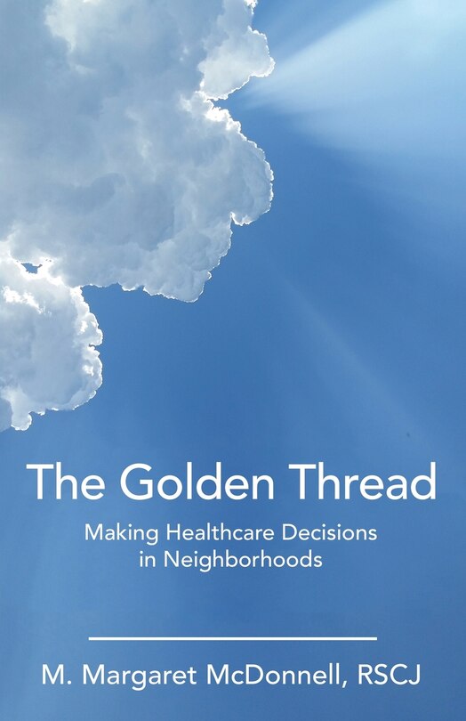 Front cover_The Golden Thread