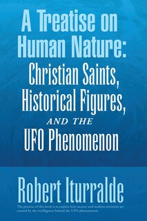 Front cover_A Treatise on Human Nature