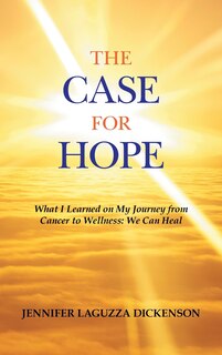 Front cover_The Case for Hope