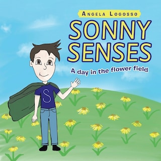 Couverture_Sonny Senses