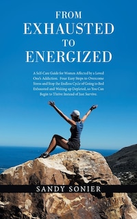 Couverture_From Exhausted to Energized