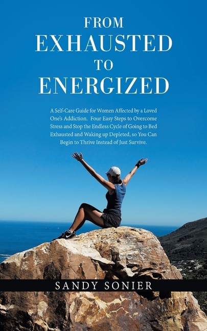 Couverture_From Exhausted to Energized