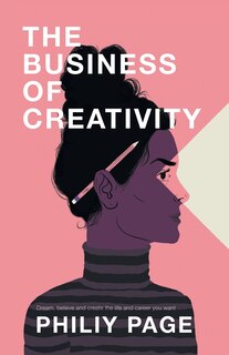 Couverture_The Business of Creativity