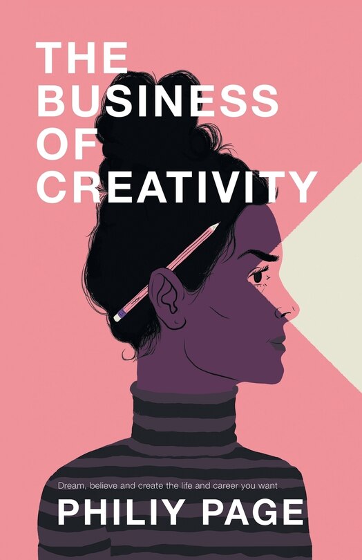 Couverture_The Business of Creativity
