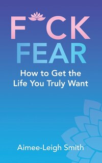 Front cover_F*Ck Fear