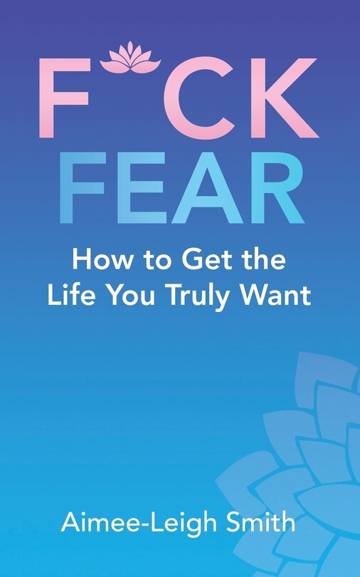 Front cover_F*Ck Fear