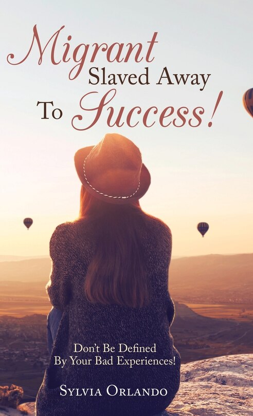 Couverture_Migrant Slaved Away To Success