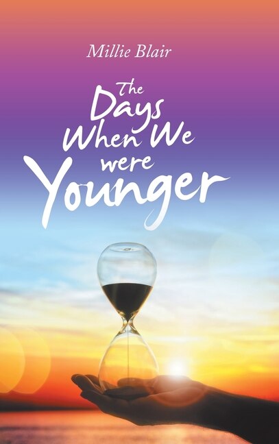 Couverture_The Days When We Were Younger