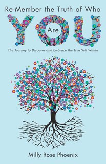 Front cover_Re-member The Truth Of Who You Are