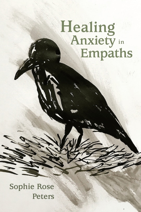 Healing Anxiety In Empaths image number 0
