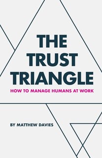 Front cover_The Trust Triangle