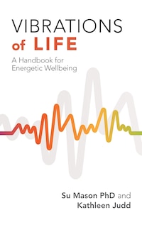 Front cover_Vibrations Of Life