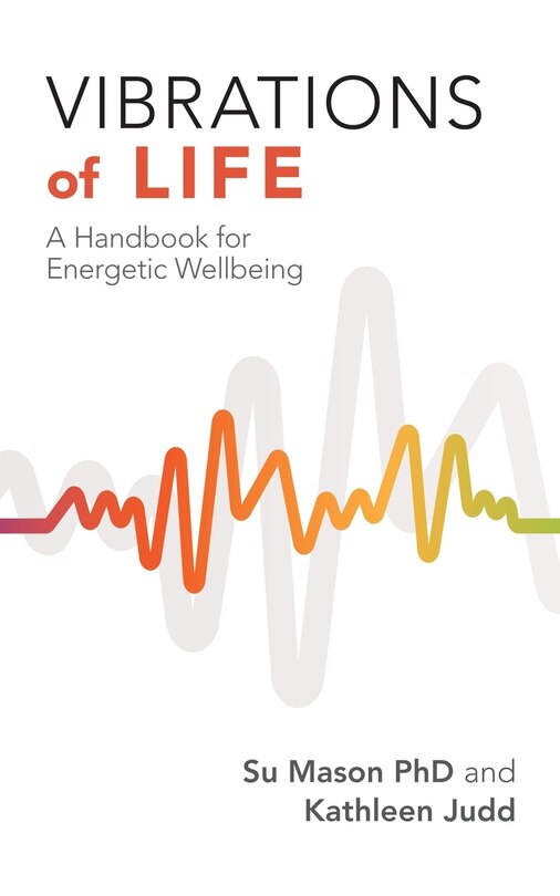 Front cover_Vibrations Of Life