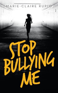 Front cover_Stop Bullying Me