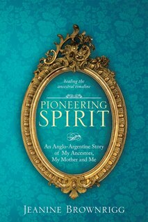 Front cover_Pioneering Spirit