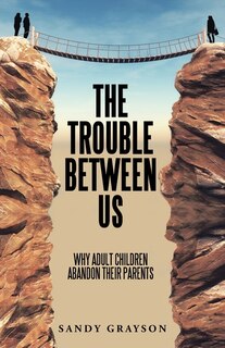 Couverture_The Trouble Between Us