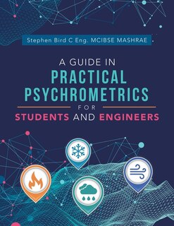 Couverture_A Guide in Practical Psychrometrics for Students and Engineers