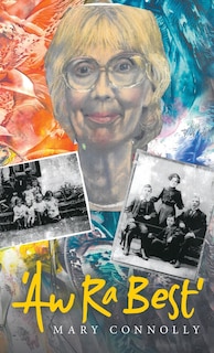 Front cover_'aw Ra Best'