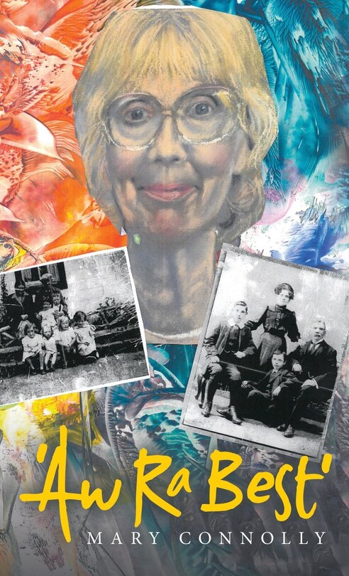 Front cover_'aw Ra Best'