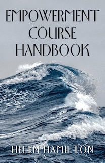 Front cover_Empowerment Course Handbook