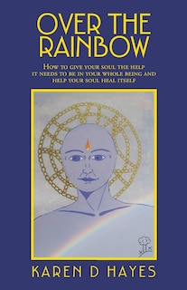 Front cover_Over The Rainbow