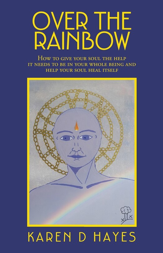 Front cover_Over The Rainbow
