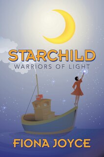 Front cover_Starchild