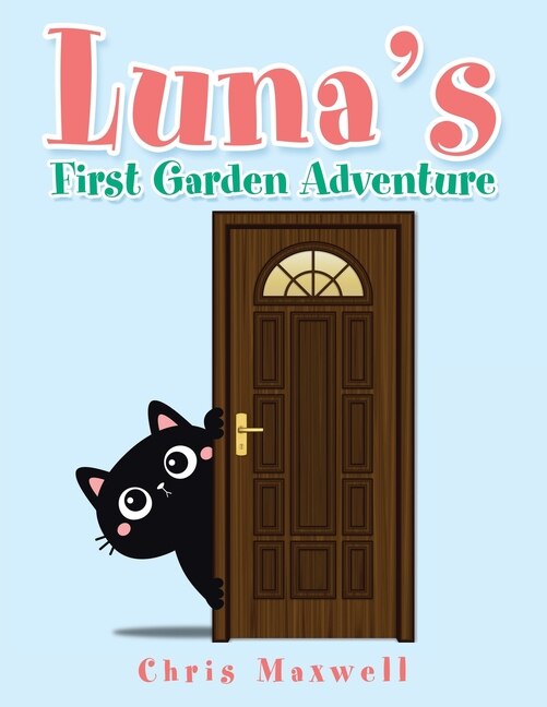 Couverture_Luna's First Garden Adventure