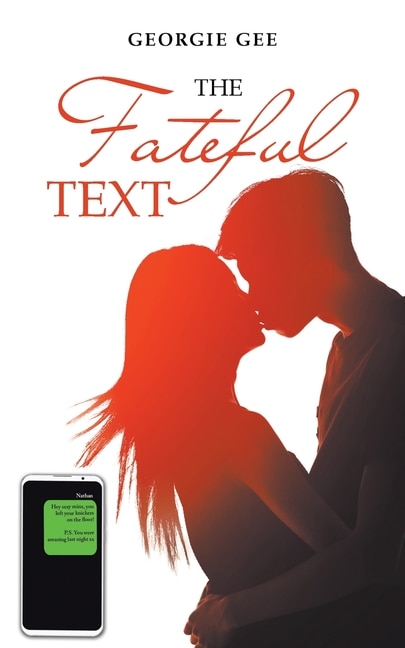 Front cover_The Fateful Text