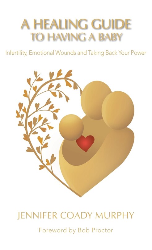 Couverture_A Healing Guide to Having a Baby