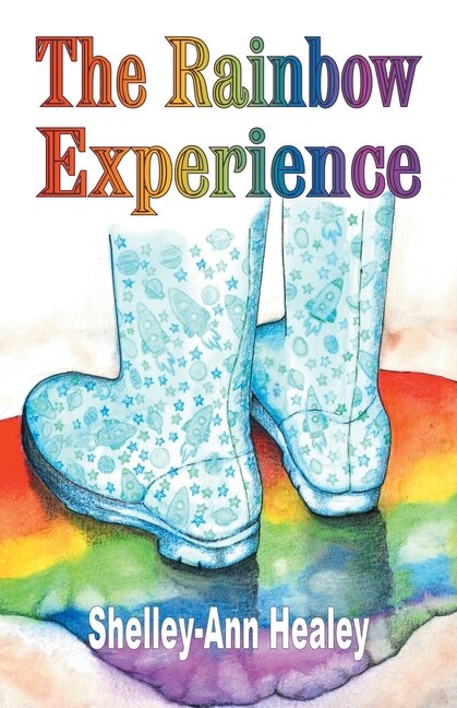 Couverture_The Rainbow Experience