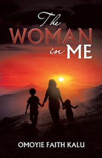 Front cover_The Woman in Me