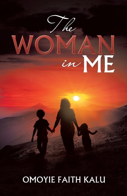 Front cover_The Woman in Me
