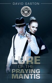 Couverture_Lure of the Praying Mantis