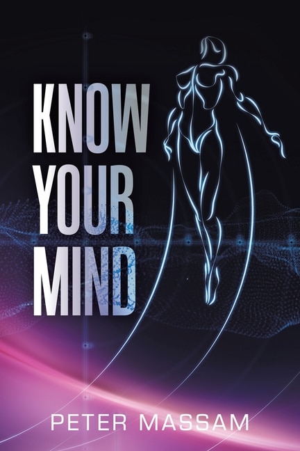 Front cover_Know Your Mind