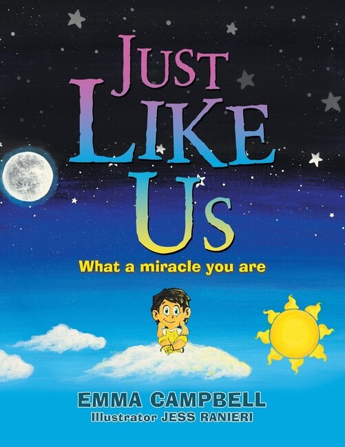 Front cover_Just Like Us