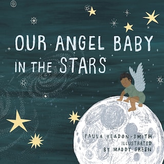 Front cover_Our Angel Baby in the Stars