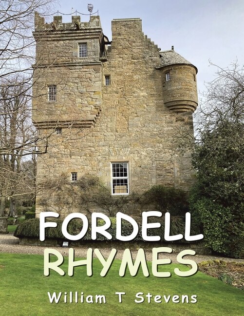 Front cover_Fordell Rhymes