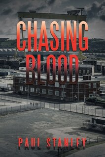 Front cover_Chasing Blood