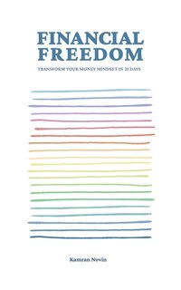 Front cover_Financial Freedom
